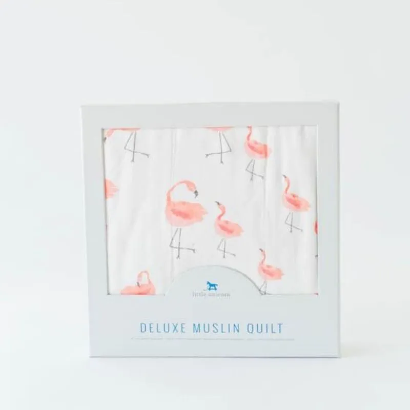 Original Cotton Muslin Quilts