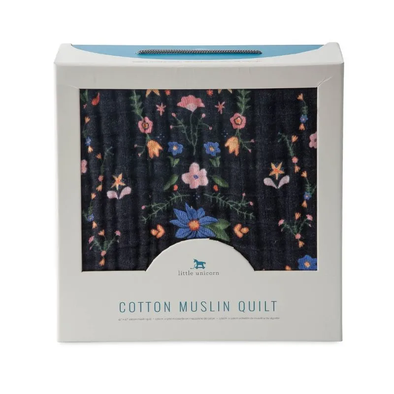 Original Cotton Muslin Quilts