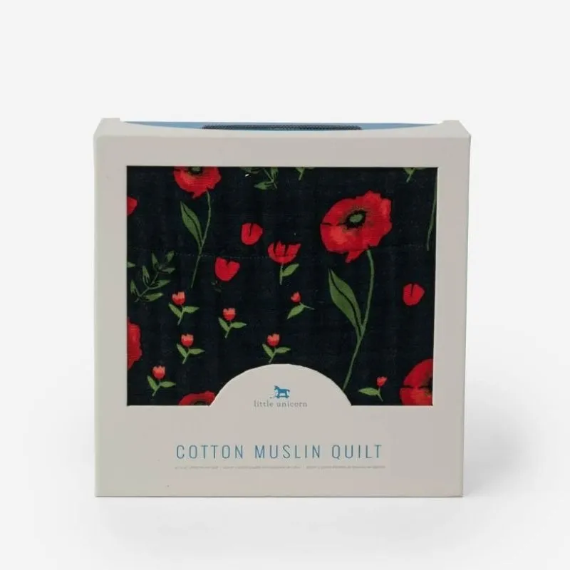 Original Cotton Muslin Quilts