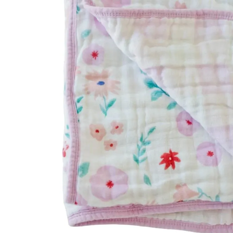 Original Cotton Muslin Quilts