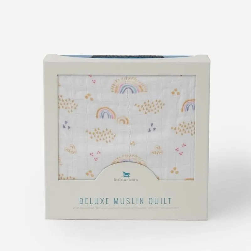 Original Cotton Muslin Quilts