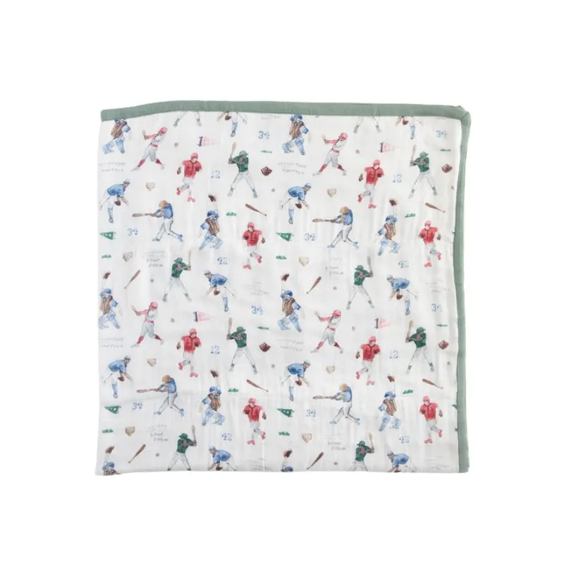 Original Cotton Muslin Quilts