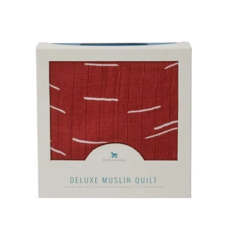 Original Cotton Muslin Quilts