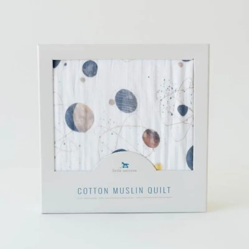 Original Cotton Muslin Quilts