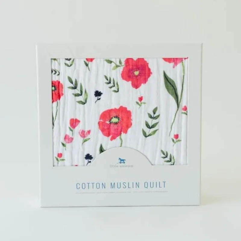 Original Cotton Muslin Quilts