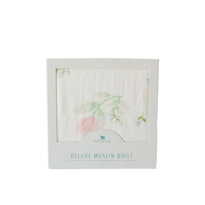 Original Cotton Muslin Quilts