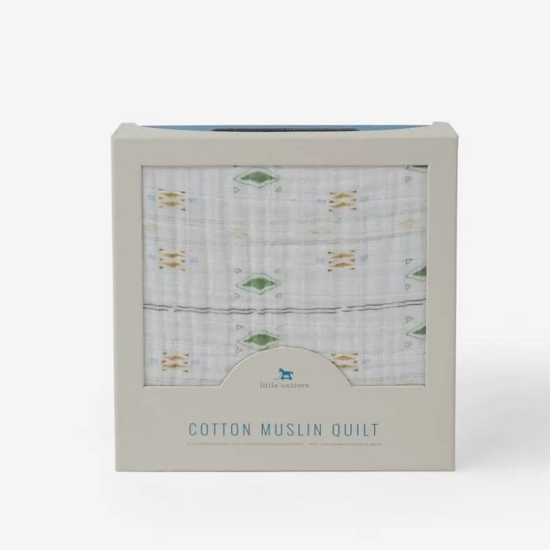 Original Cotton Muslin Quilts