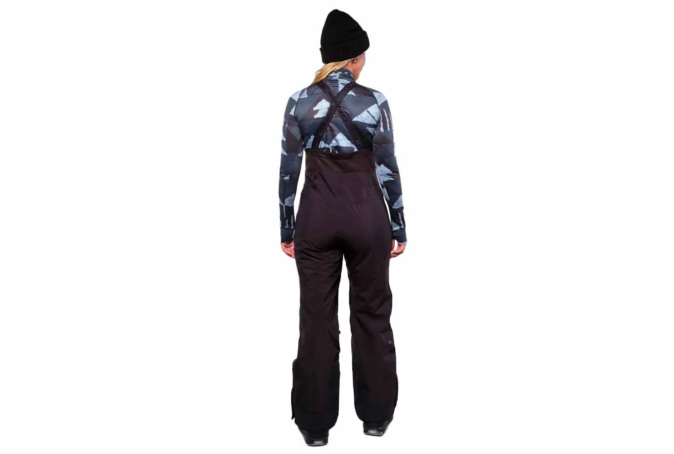 ORIGINALS BIB RELAXED SNOW PANT