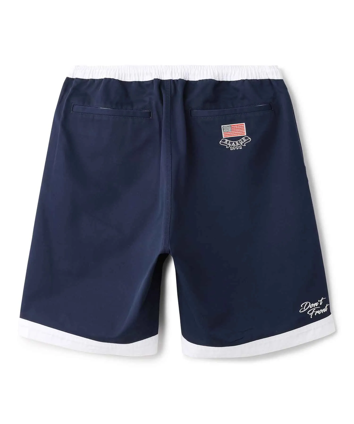 PIT EASY SHORT PANTS