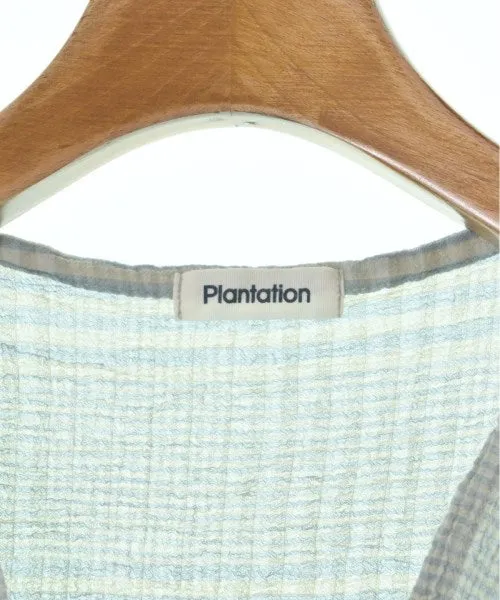 plantation Blouses