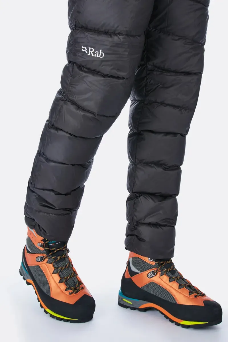 RAB Men's Argon Down Insulated Pants