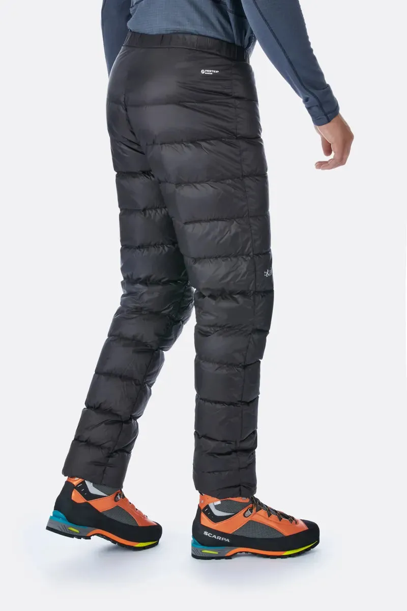 RAB Men's Argon Down Insulated Pants