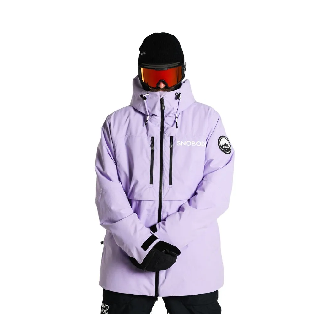 Ridgeline Ski Jacket