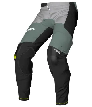 Rival Division Pant - Gray