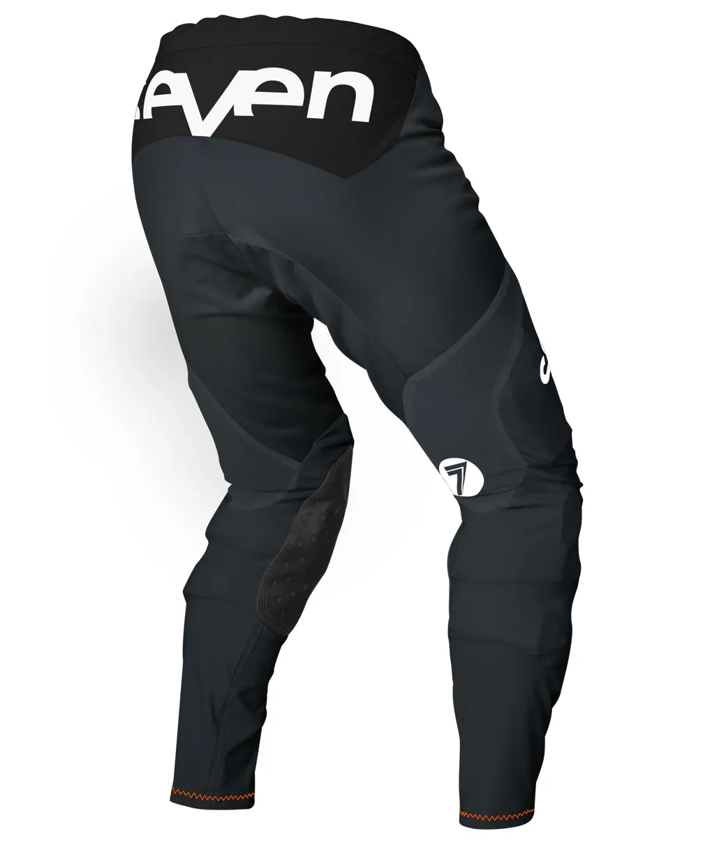 Rival Rift Pant - Charcoal