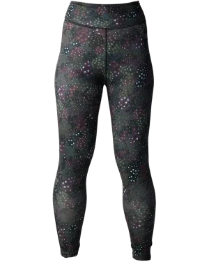 Rojo Polyspandex 7/8 Pant - Acacia Camo