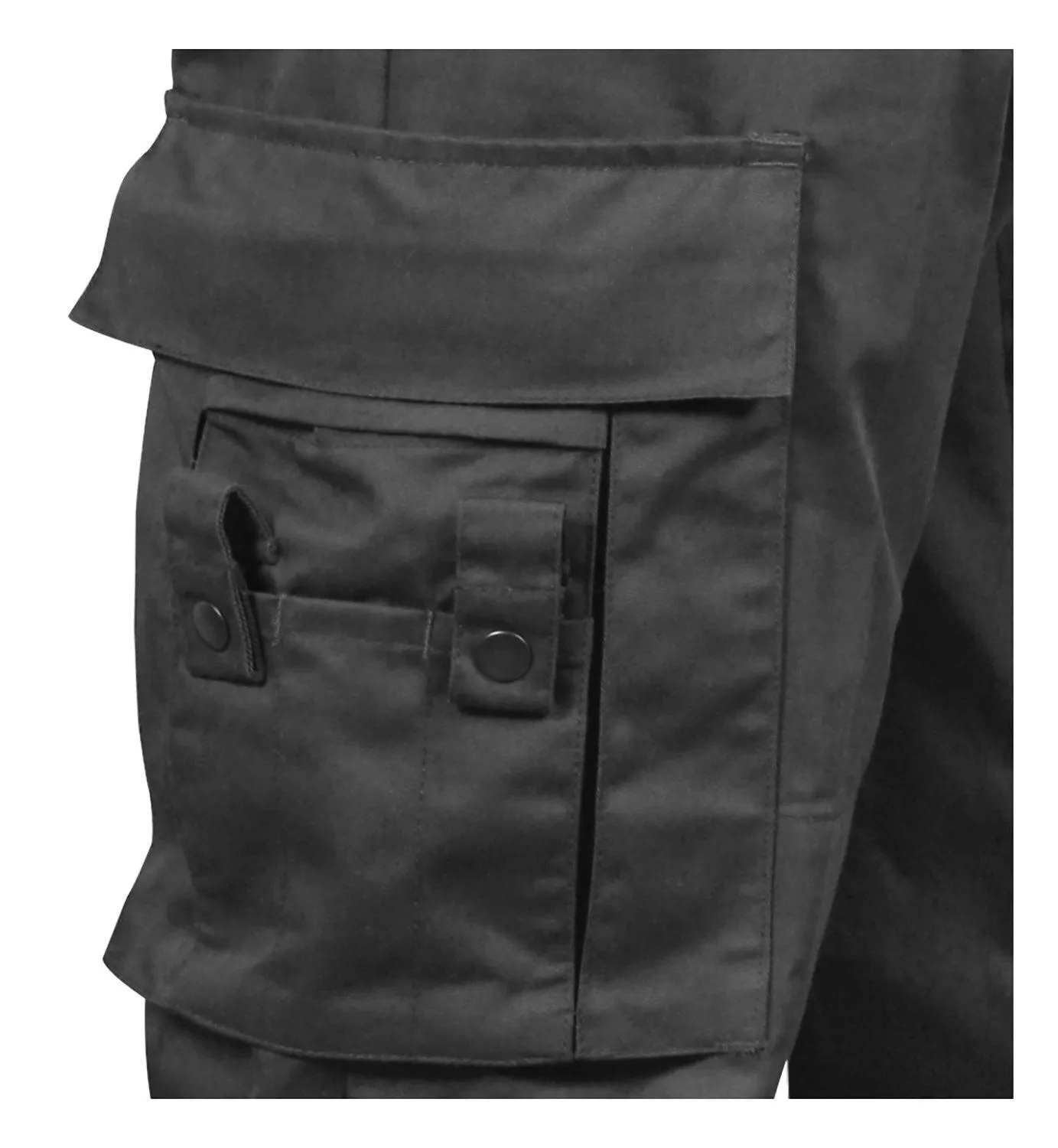 Rothco Deluxe EMT (Emergency Medical Technician) Paramedic Pants