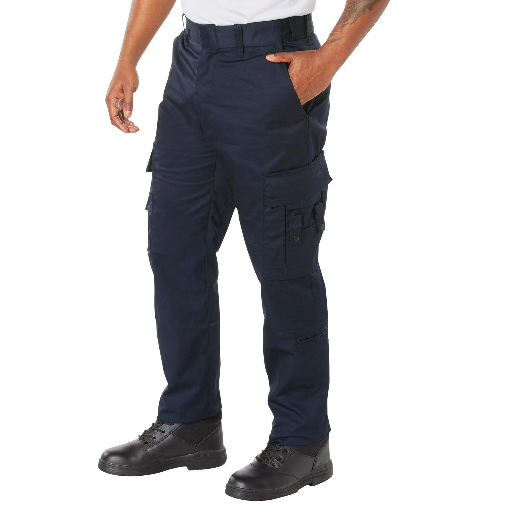 Rothco Deluxe EMT (Emergency Medical Technician) Paramedic Pants