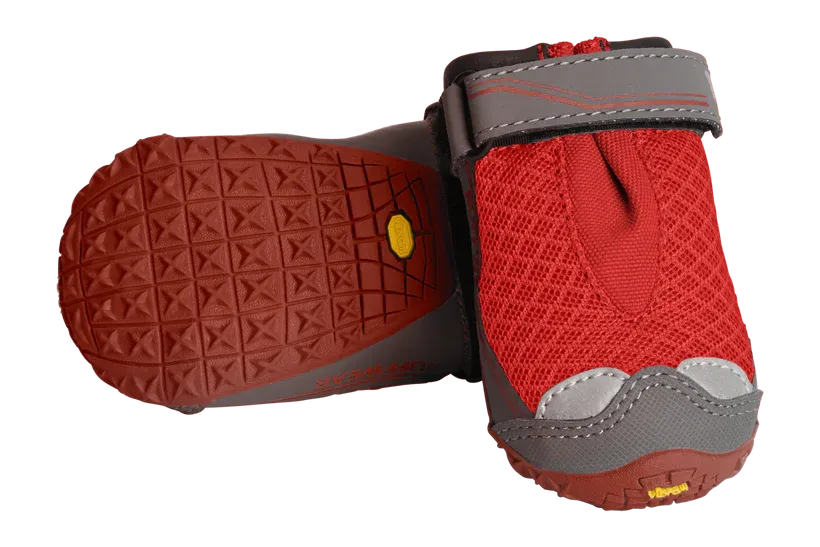 Ruffwear Grip Trex Dog Boots