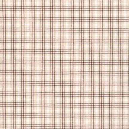 Sevenberry: Classic Plaids by Robert Kaufman