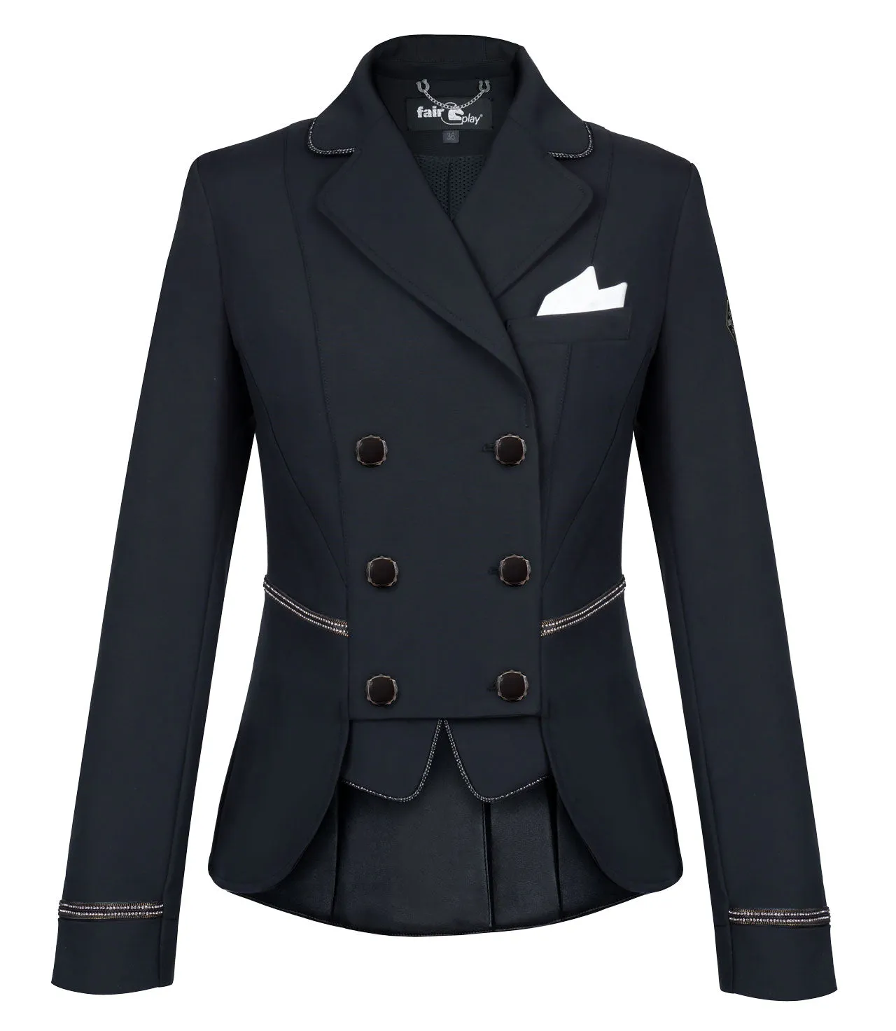 Show Jacket Florine