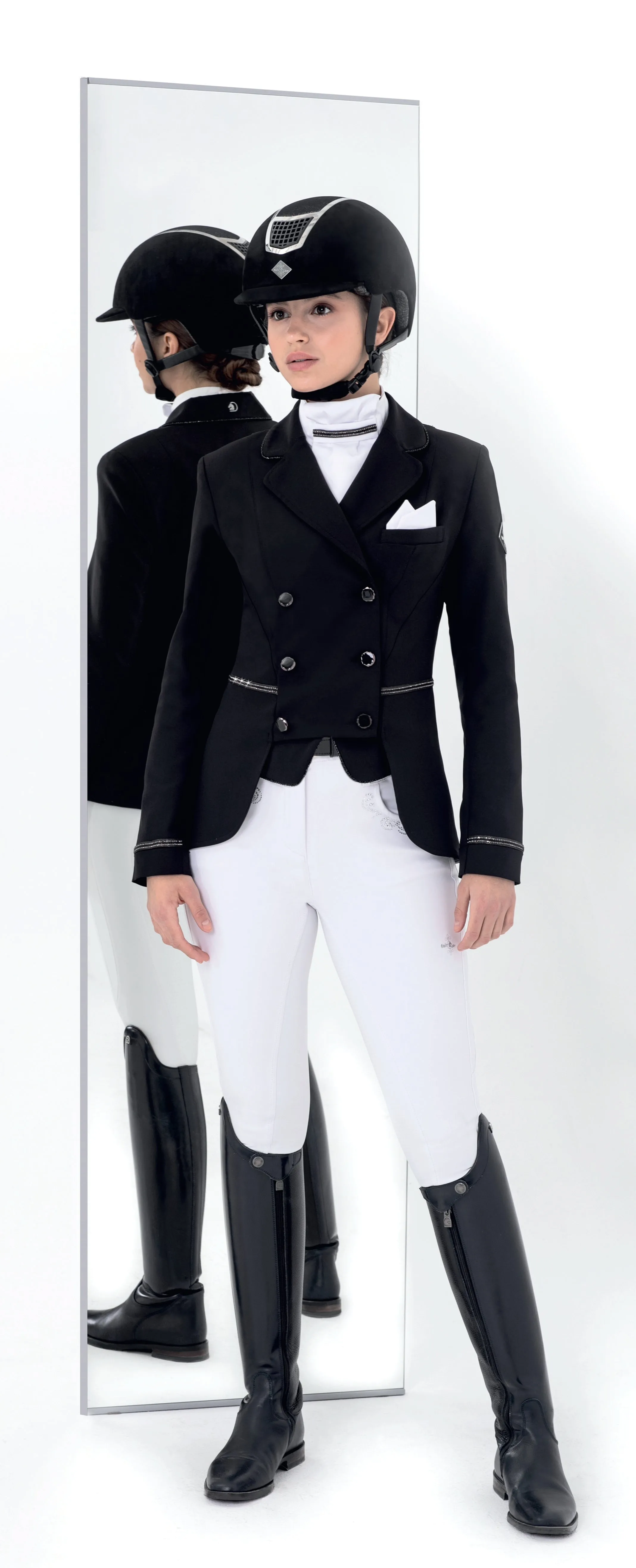 Show Jacket Florine