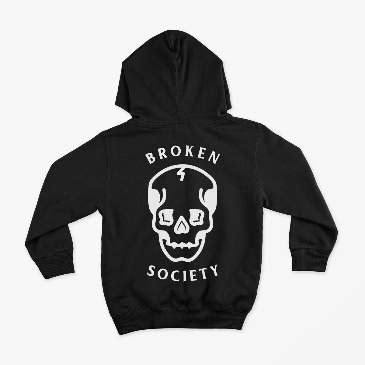 Skull Kids Hoodie (Unisex)