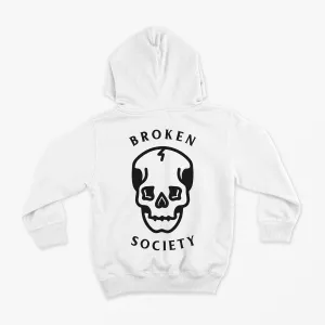 Skull Kids Hoodie (Unisex)