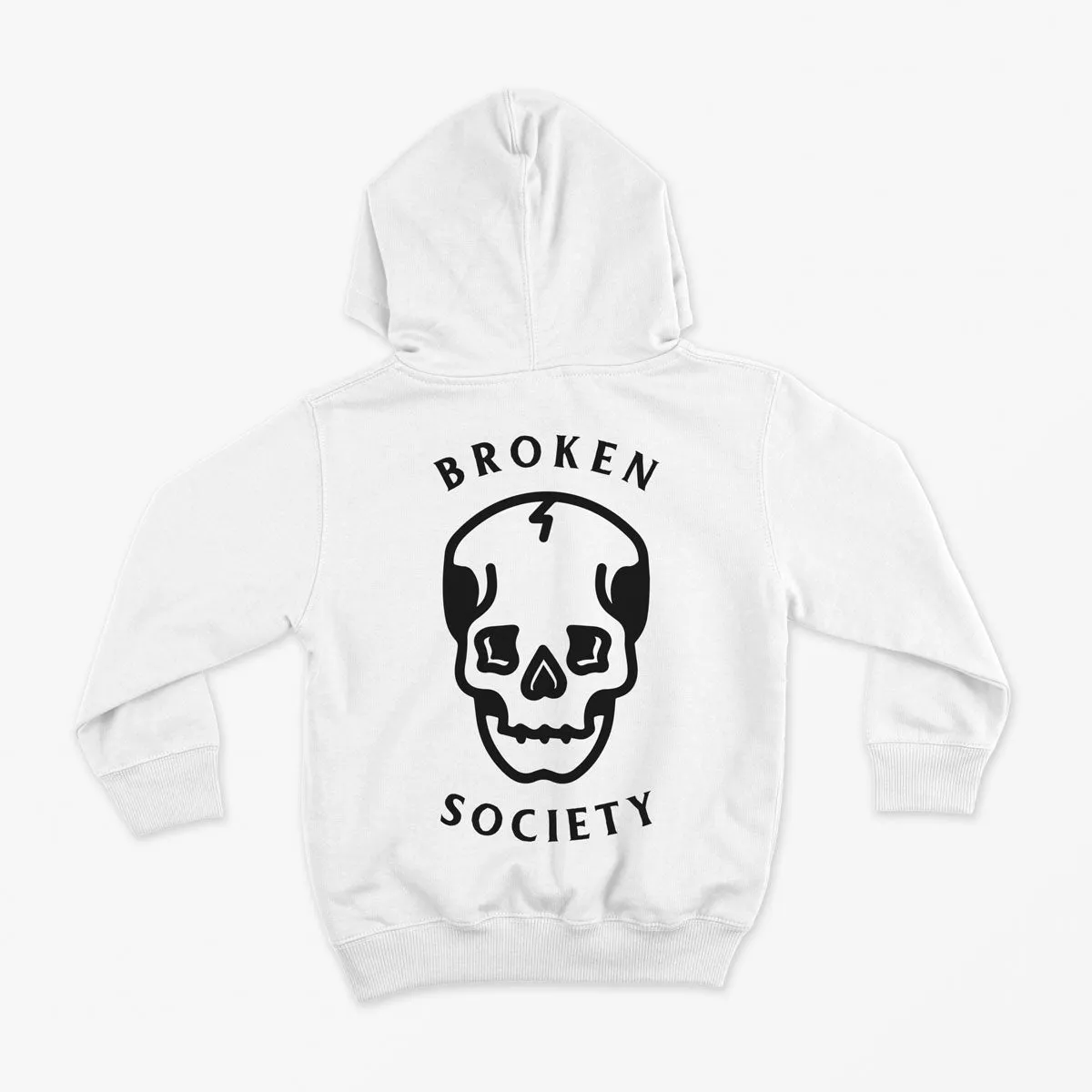 Skull Kids Hoodie (Unisex)