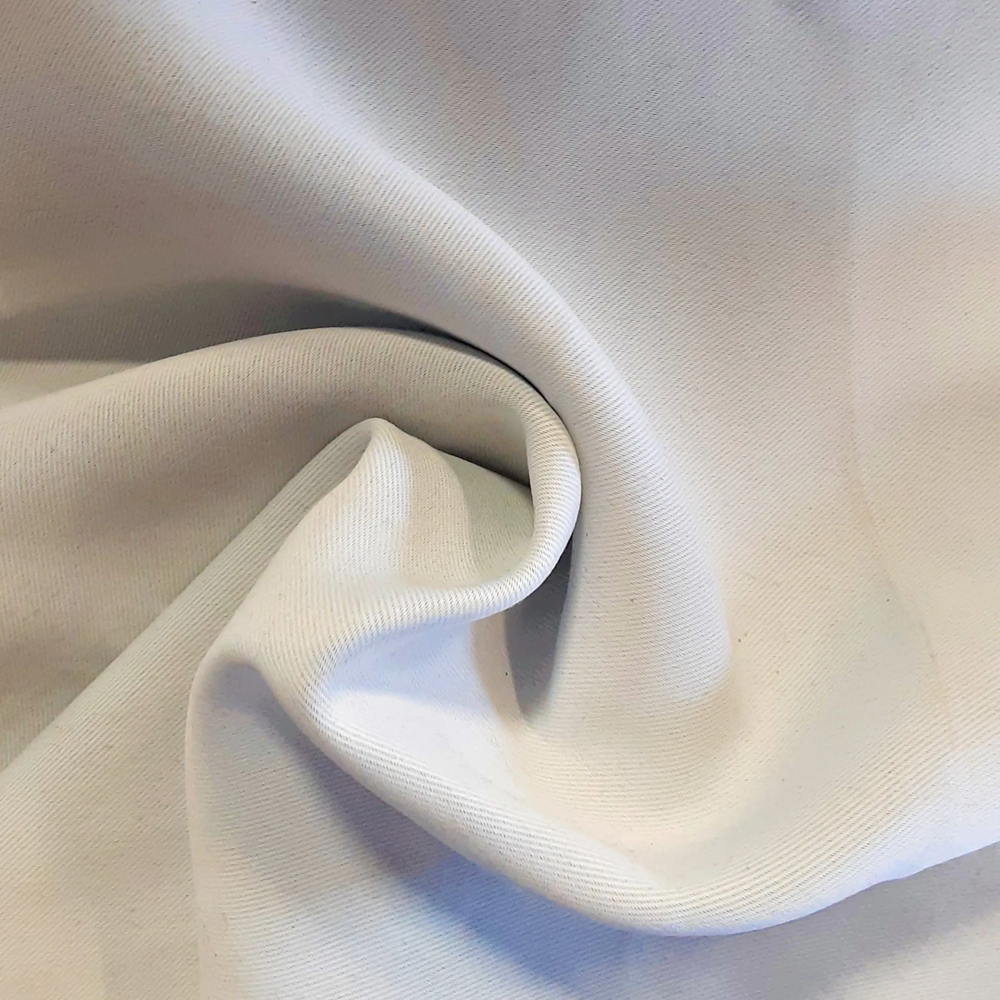 Smokey White Bonded Microfiber - SKU 6899 #U16