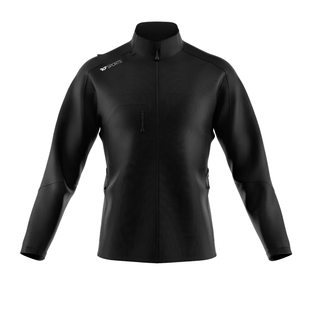 Softshell Jacket