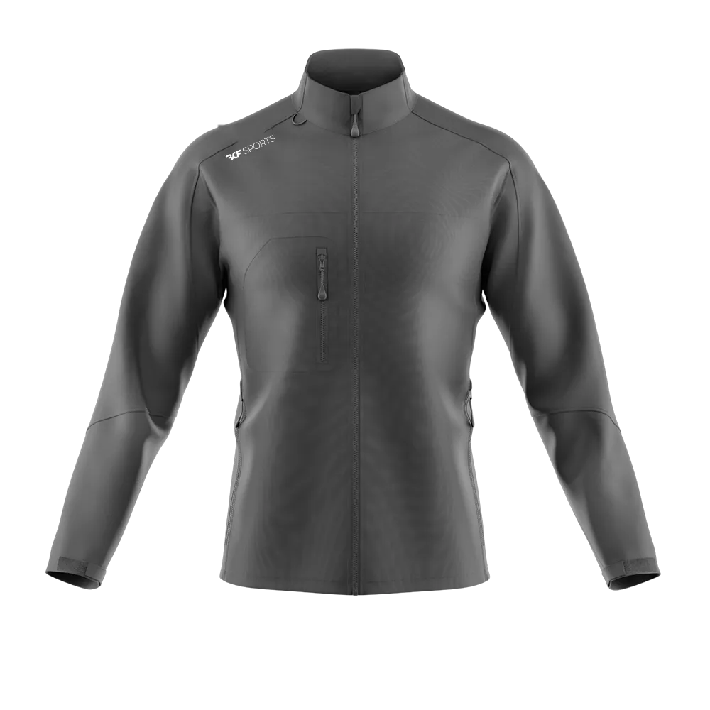 Softshell Jacket