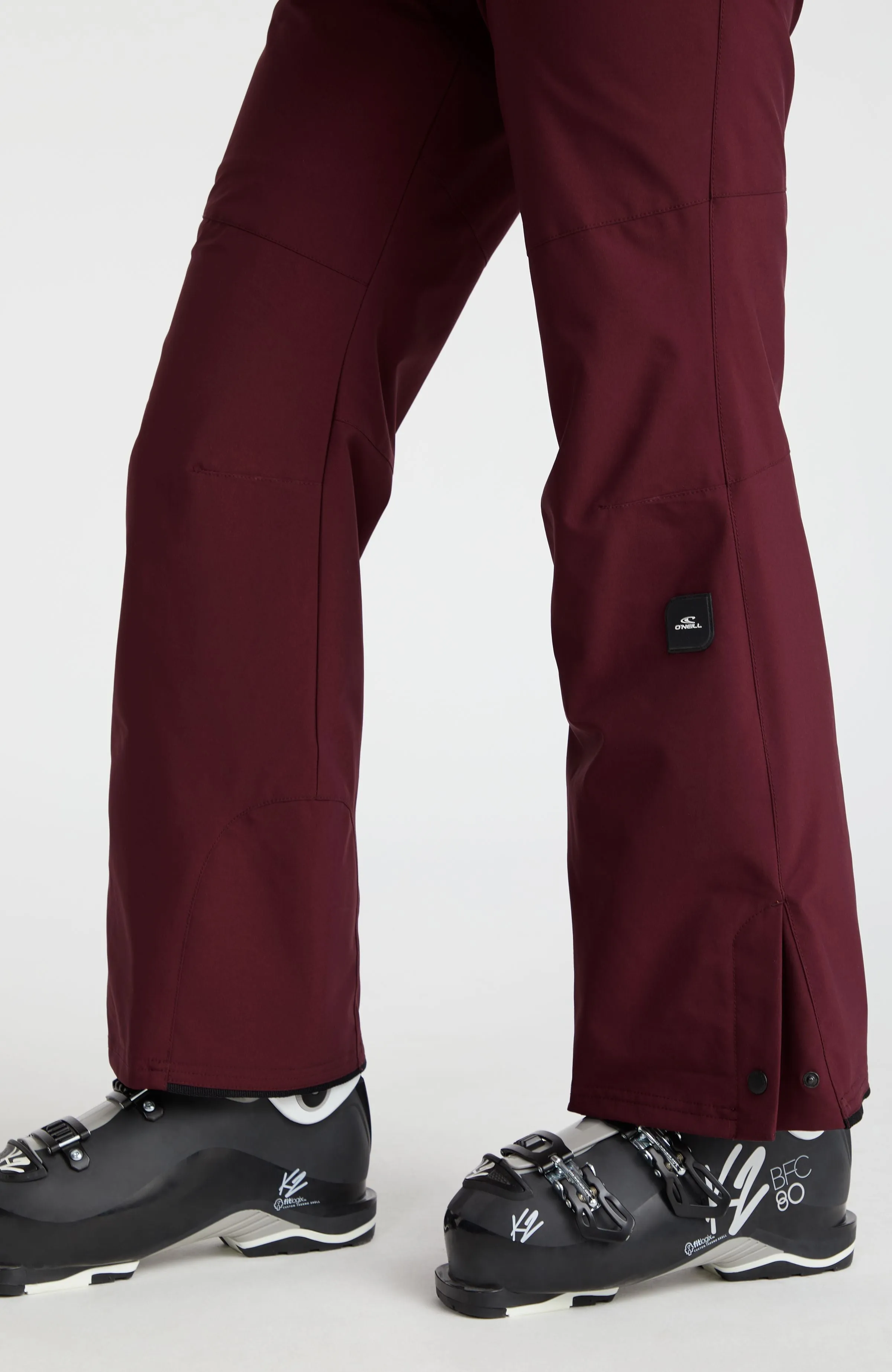 Star Snow Pants | Windsor Wine