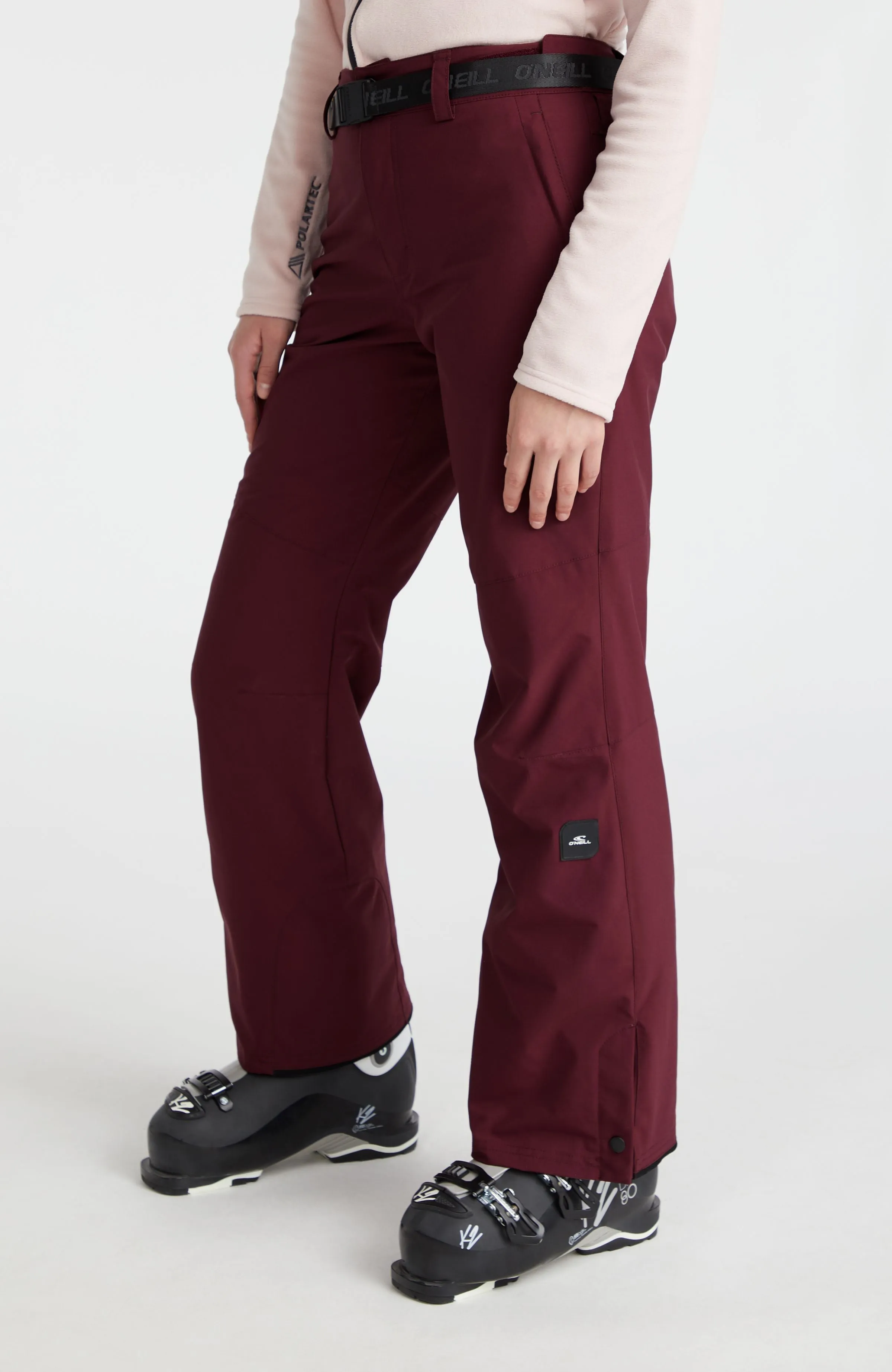 Star Snow Pants | Windsor Wine