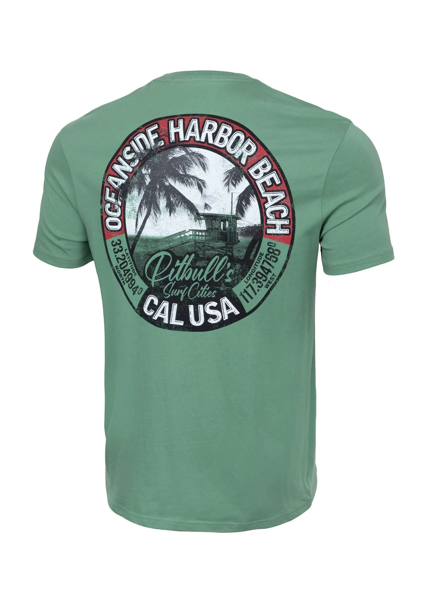 T-Shirt Oceanside