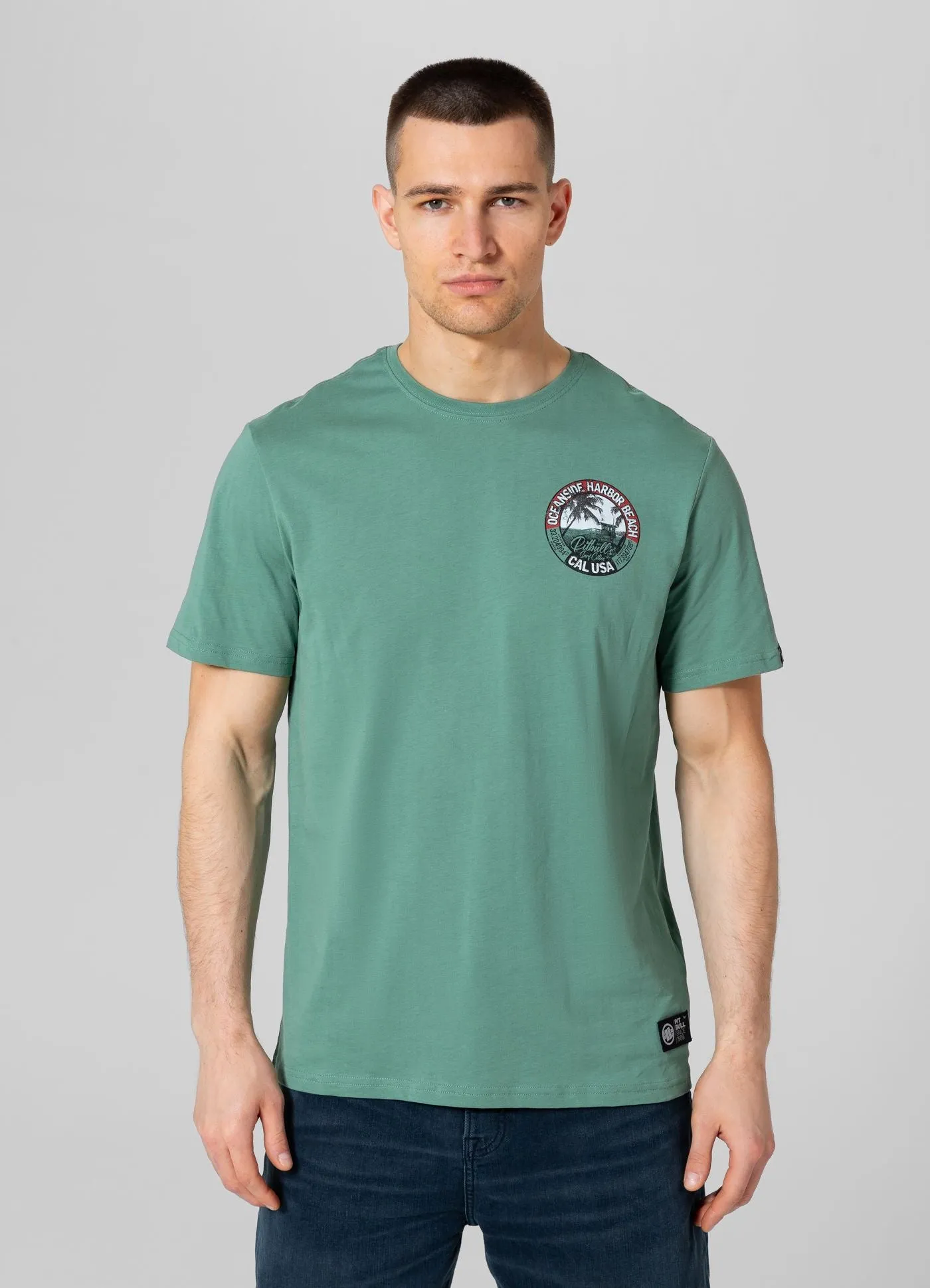 T-Shirt Oceanside