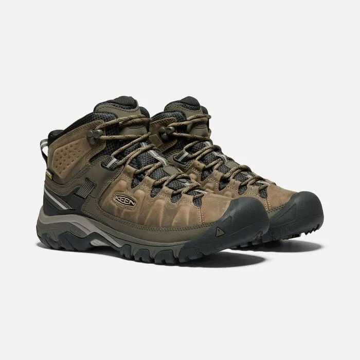 Targhee III Waterproof Mid