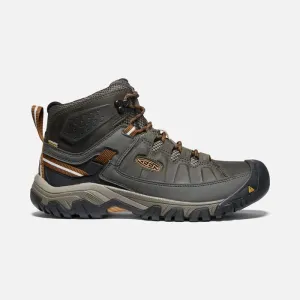 Targhee III Waterproof Mid