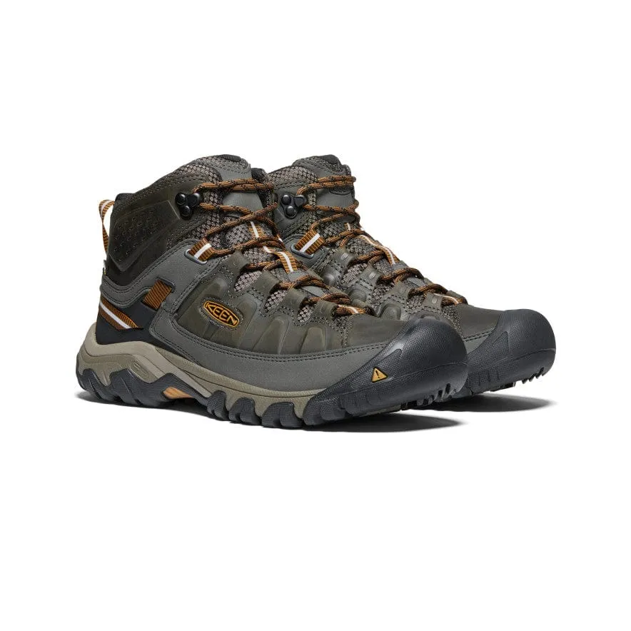 Targhee III Waterproof Mid