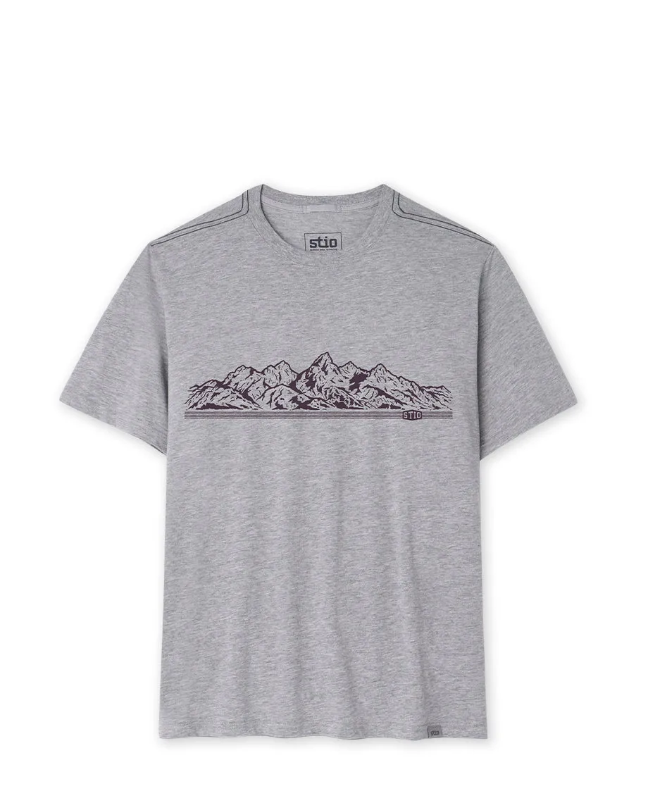 Teton Classic Tee