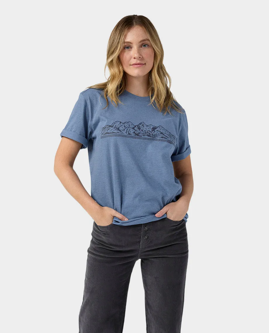 Teton Classic Tee