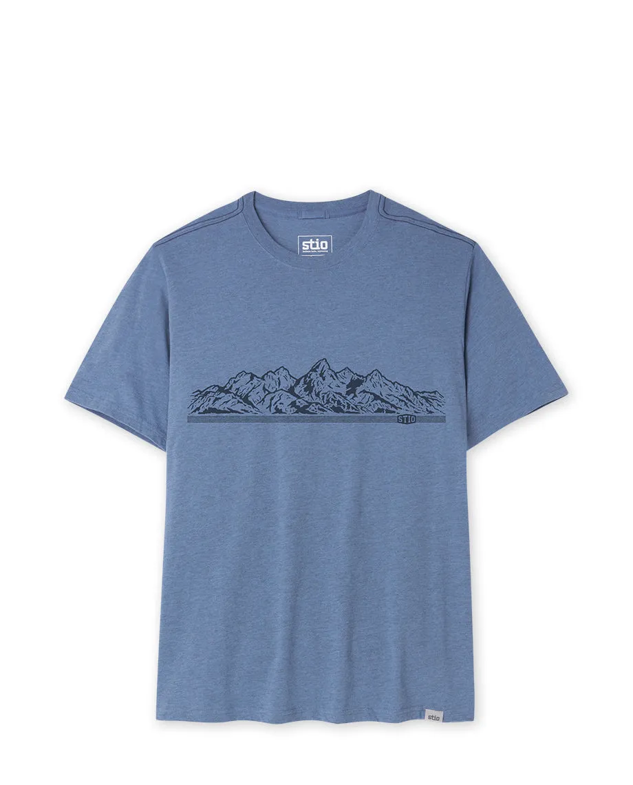 Teton Classic Tee