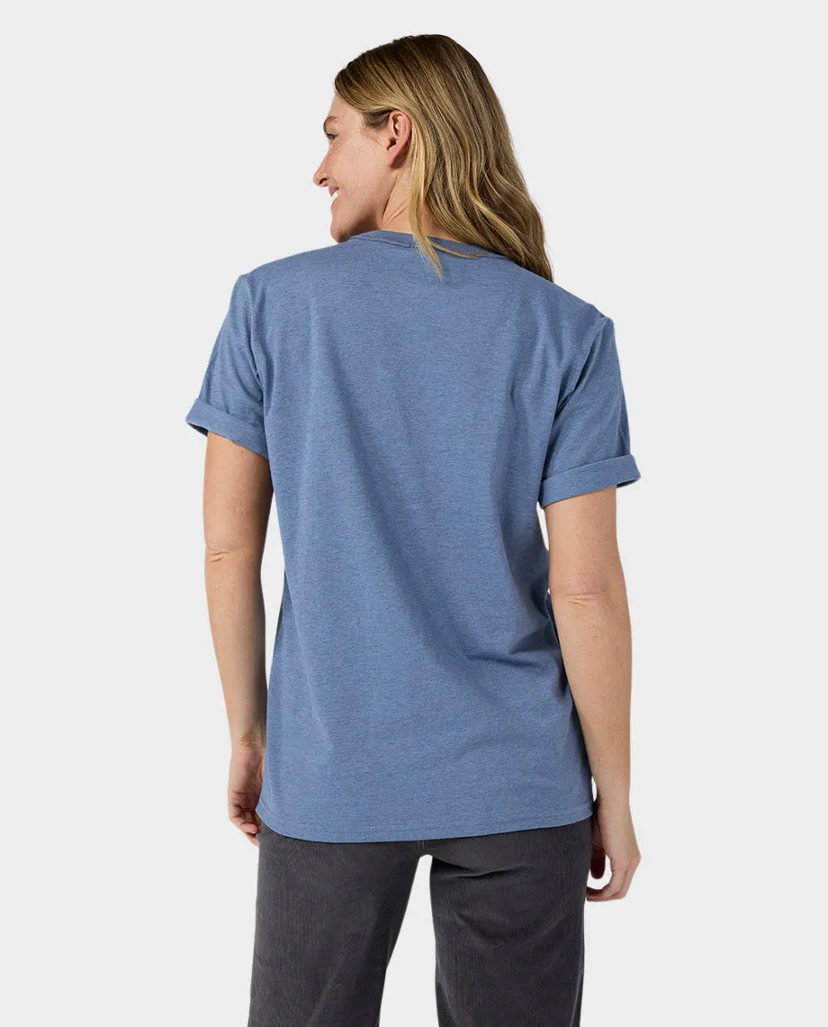 Teton Classic Tee