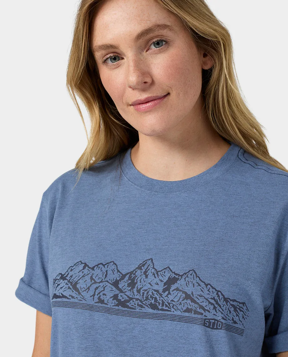 Teton Classic Tee