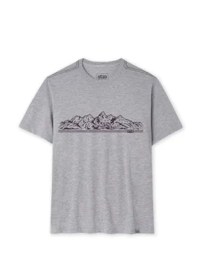 Teton Classic Tee