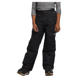 THE NORTH FACE B FREEDOM INSULATED PANT TNF BLACK 2025