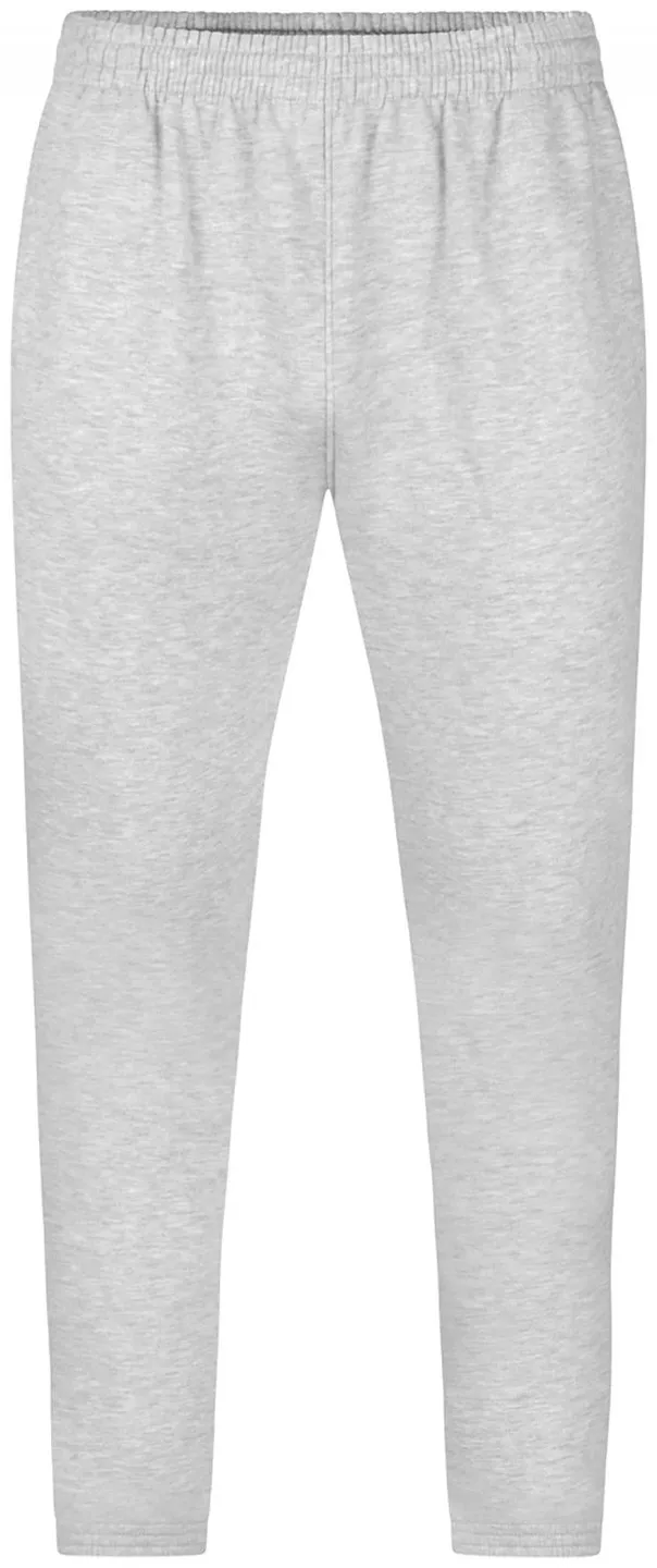 The UX Jogging Pants | Heather Grey