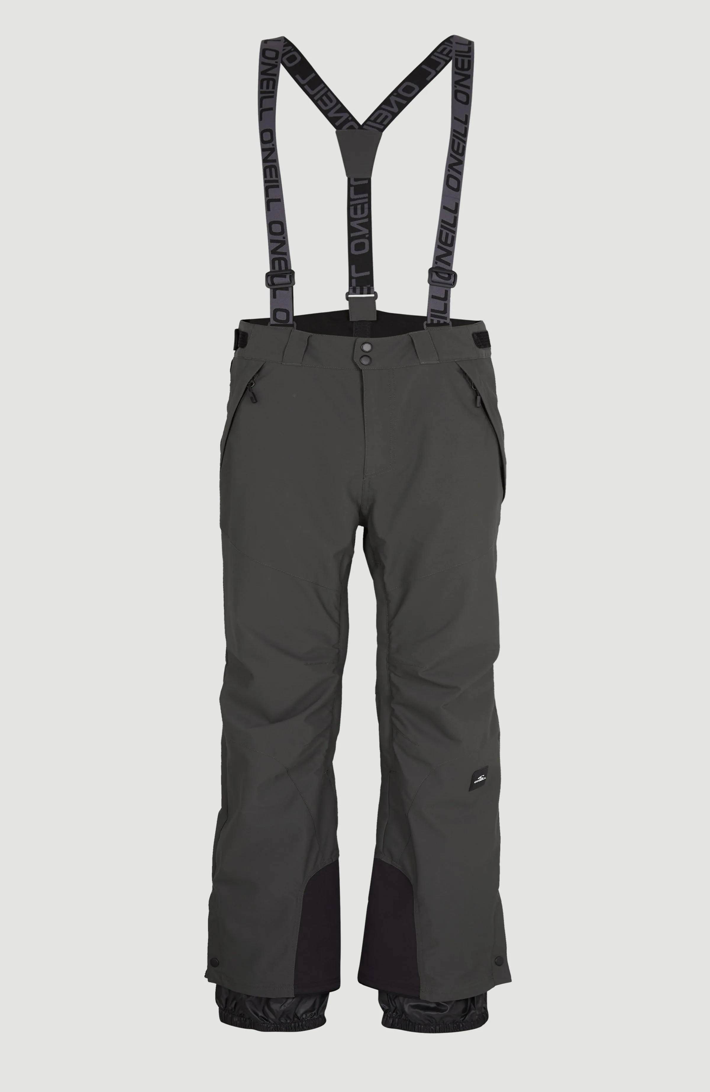 Total Disorder Snow Pants | Raven