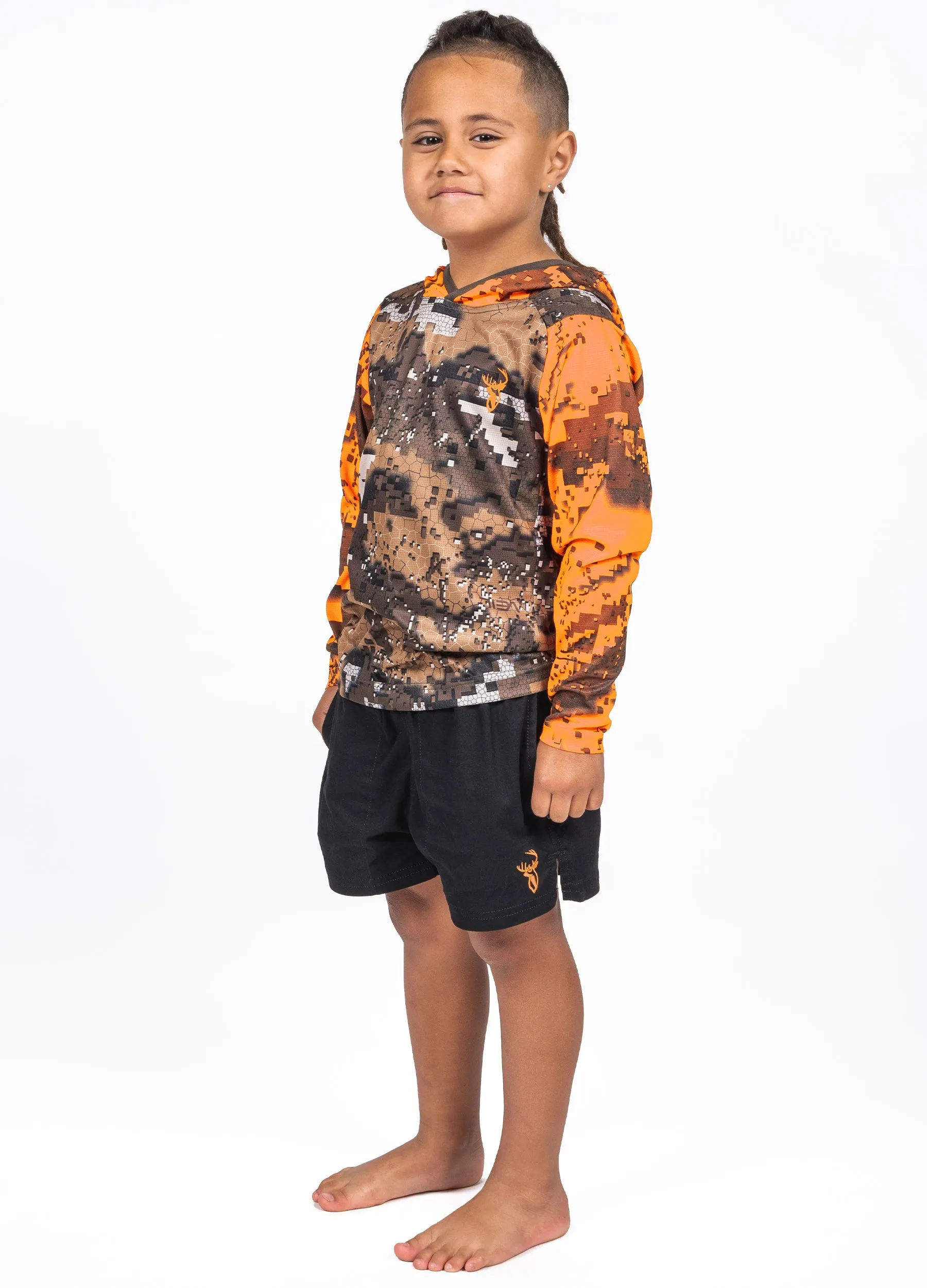 Tyro Roar Vantage Kids