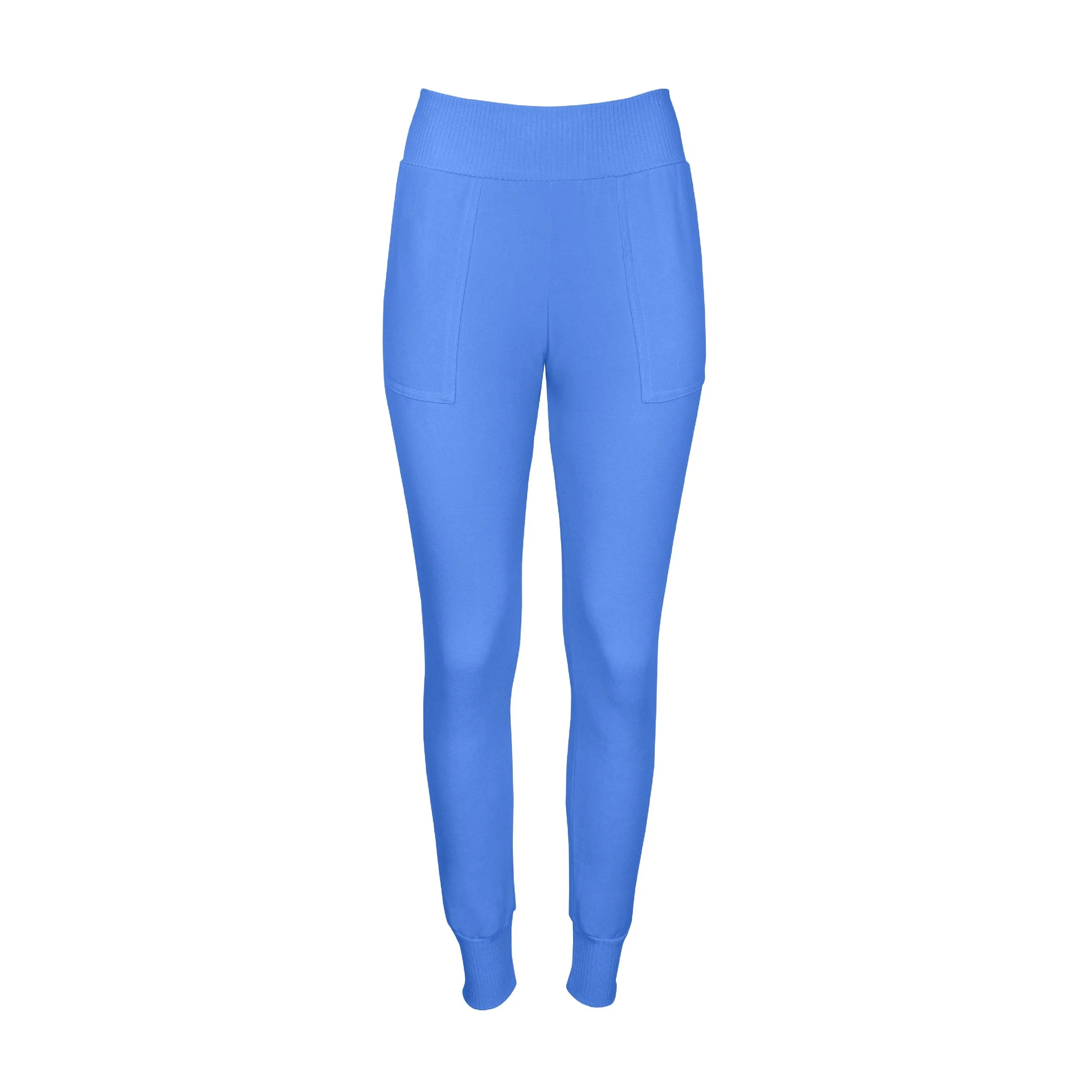 Ultimate Comfort Slim Jogger Pant - Glacier